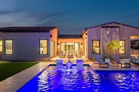 Dom wakacyjny Sereno Canyon Scottsdale