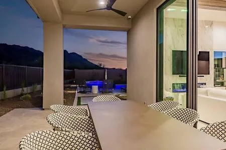 Sereno Canyon * Scottsdale