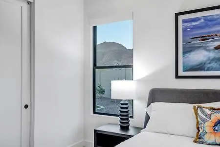 Sereno Canyon Dom wakacyjny Scottsdale