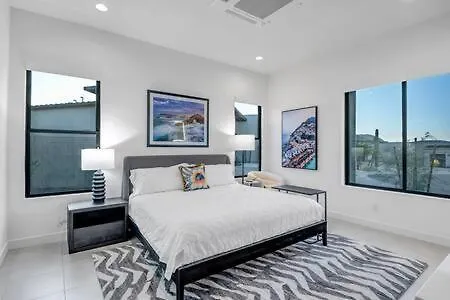 Sereno Canyon Scottsdale