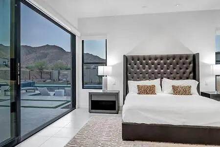 Sereno Canyon Dom wakacyjny Scottsdale