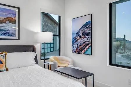 Dom wakacyjny Sereno Canyon Scottsdale