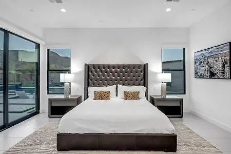 Sereno Canyon Dom wakacyjny Scottsdale
