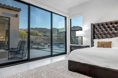 Dom wakacyjny Sereno Canyon Scottsdale