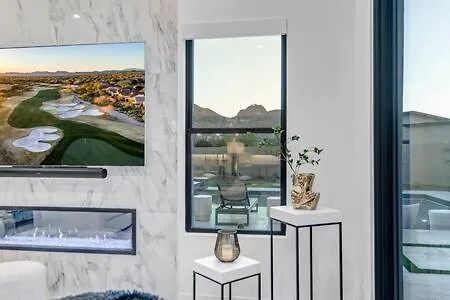 Dom wakacyjny Sereno Canyon Scottsdale