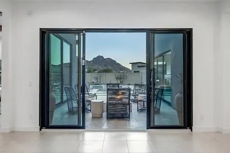 Dom wakacyjny Sereno Canyon Scottsdale