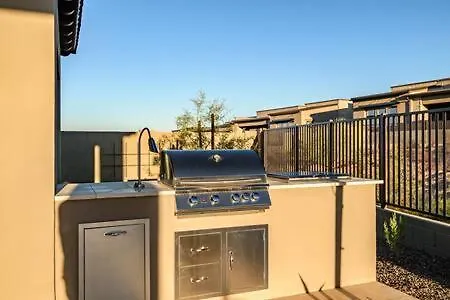 Sereno Canyon * Scottsdale