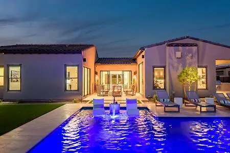 Sereno Canyon Dom wakacyjny Scottsdale