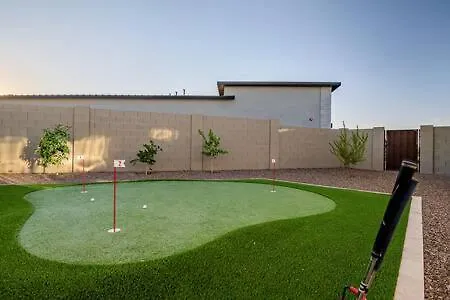 Sereno Canyon * Scottsdale